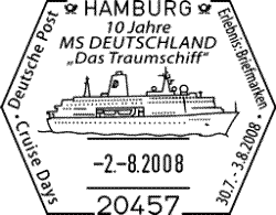 MS Deutschland Deilmann