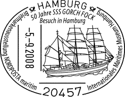 Hamburg Nordposta